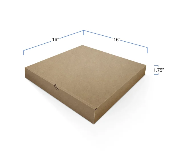 Caja de Pizza | Kraft
